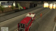 The Wage-Worker REMASTERED para GTA San Andreas miniatura 2
