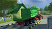 Kroeger MUK 402 v 1 para Farming Simulator 2013 miniatura 4