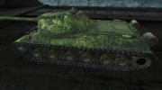 ИС-3 Xperia для World Of Tanks миниатюра 2