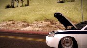 Ваз 2172 Дпс para GTA San Andreas miniatura 4