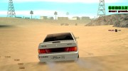 ВаЗ 21015 для GTA San Andreas миниатюра 5