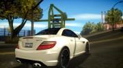 Direct B 2012 v1.1 para GTA San Andreas miniatura 2