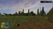 ОАО Тарасово v 2.0 для Farming Simulator 2017 миниатюра 6