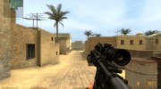 AR-10 для Counter-Strike Source миниатюра 3