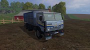 КамАЗ 5320 для Farming Simulator 2015 миниатюра 2