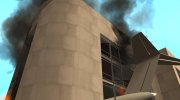 Plane Crash (Крушение Самолета) для GTA San Andreas миниатюра 6
