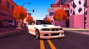 BlueRTy ColorMod para GTA San Andreas miniatura 1