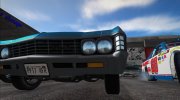 Пак машин Chevrolet Impala (The Best)  miniature 14