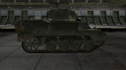 Исторический камуфляж M5 Stuart для World Of Tanks миниатюра 5