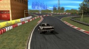 Трасса GOKART Route 2 для GTA San Andreas миниатюра 5