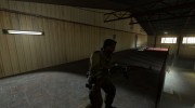 Desert Ops Retired Leet Reskin para Counter-Strike Source miniatura 2