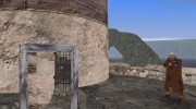Заброшенный маяк и Даркел para GTA 3 miniatura 8