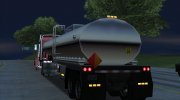 GHWProject  Realistic Truck Pack Final and Metropolitan Police and Fire Deportament Pack  миниатюра 11
