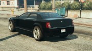 PMP 600 from GTA 4 for GTA 5 miniature 3