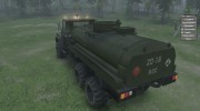 КрАЗ 260 for Spintires 2014 miniature 5