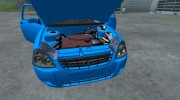 Lada Priora Coupe v 2.0 для Farming Simulator 2013 миниатюра 6
