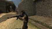 Frontlines Urban - Medic для Counter-Strike Source миниатюра 4