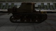 Американский танк T18 для World Of Tanks миниатюра 5