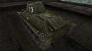 Шкурка для Т-50 for World Of Tanks miniature 3