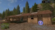 Pine Cove Production RUS v3.2 for Farming Simulator 2017 miniature 14