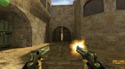 Dual Deagle for Counter Strike 1.6 miniature 2