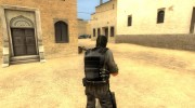 Phoenix Soldier para Counter-Strike Source miniatura 3