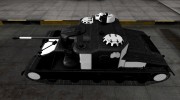Зоны пробития AT 15A для World Of Tanks миниатюра 2