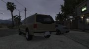 2005 Ford Excursion XLT for GTA 5 miniature 2