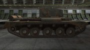 Шкурка для Comet for World Of Tanks miniature 5
