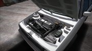 Volkswagen Golf MK2 TAS for GTA San Andreas miniature 5