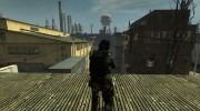 red_desert_marine para Counter-Strike Source miniatura 3
