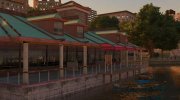 HD текстуры для Миддл-Парка для GTA 4 миниатюра 3