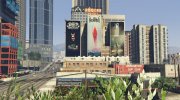 Billboards: Results of the year for GTA 5 miniature 5