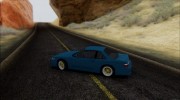 Nissan Silvia S13 Onevia para GTA San Andreas miniatura 5