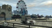 GMC C5500 Topkick v2.0 для GTA 4 миниатюра 4