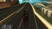HD All City Road для GTA San Andreas миниатюра 1