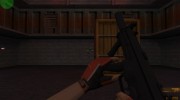 Tenoyls HK SMG для Counter Strike 1.6 миниатюра 3