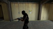 Woodland Phoenix para Counter-Strike Source miniatura 4