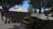 RGGSA 1.2 Official Mod (MTA) для GTA San Andreas миниатюра 13