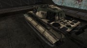 Шкурка для E-75 para World Of Tanks miniatura 3