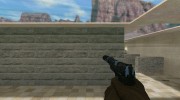 USP-S Blue Orion for Counter Strike 1.6 miniature 1