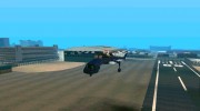 Skylift rom GTA IV TBOGT для GTA San Andreas миниатюра 4