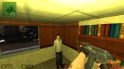 AK-47 из Counter-Strike: Classic Offensive для Counter-Strike Source миниатюра 6