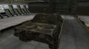 Шкурка для JagdPanther (+remodel) para World Of Tanks miniatura 4