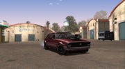 GTA V Declasse Rhapsody v2 (Fixed Extra) (IVF) para GTA San Andreas miniatura 1