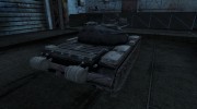 Шкурка для Type 59 для World Of Tanks миниатюра 4