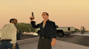 Grand Theft Auto San-Fiero Wars para GTA San Andreas miniatura 2