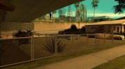Objects Restore from BETA для GTA San Andreas миниатюра 5