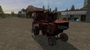 Енисей 1200 версия 1.0.0.0 for Farming Simulator 2017 miniature 4