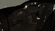 Mercedes E420 Очкарик para GTA San Andreas miniatura 4